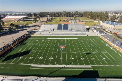 Rabobank Stadium