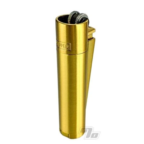 CLIPPER solid gold – Bern Gallery