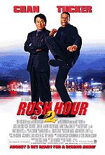 Rush Hour 2- Soundtrack details - SoundtrackCollector.com