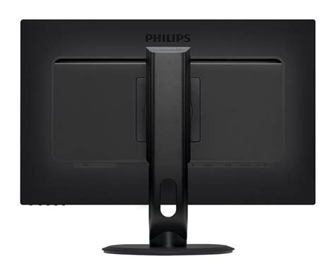 Philips 242G5DJEB 144Hz Monitor - Back - TIMBLAIR