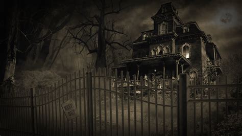 5 Scariest Real Haunted Houses in the World - YouTube