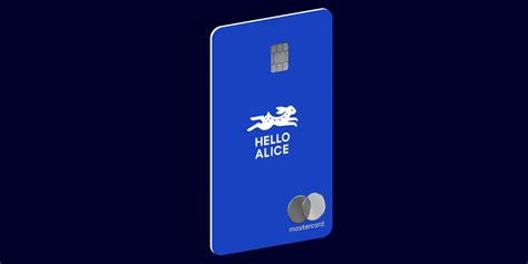 Hello Alice Launches Small Business Credit Card