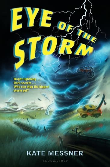 Eye of the Storm - Read book online