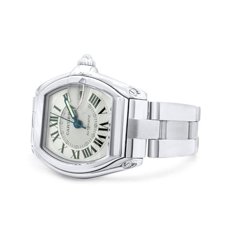 Cartier Roadster Watch – NYC Luxury