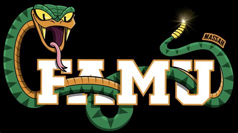 ArtStation - FAMU Rattlers