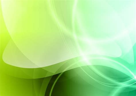 Abstract Green Background Wallpaper Free Vector Download | FreeImages