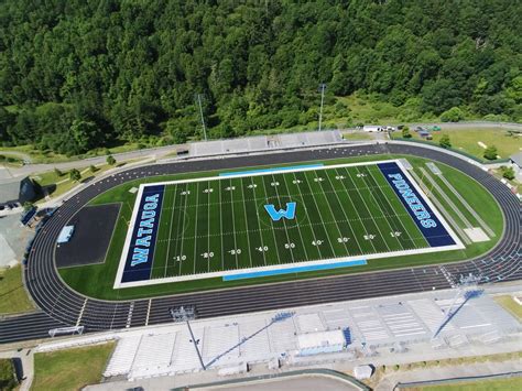 Watauga High School - IRONTURF