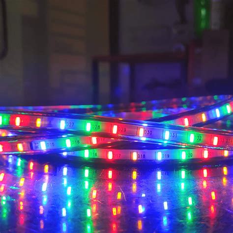 LED Strip Lights: Buy Multicolored, Flexi, Rope Strip Lights Online