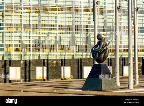 EU parliament, Strasbourg, Alsace, France Stock Photo - Alamy