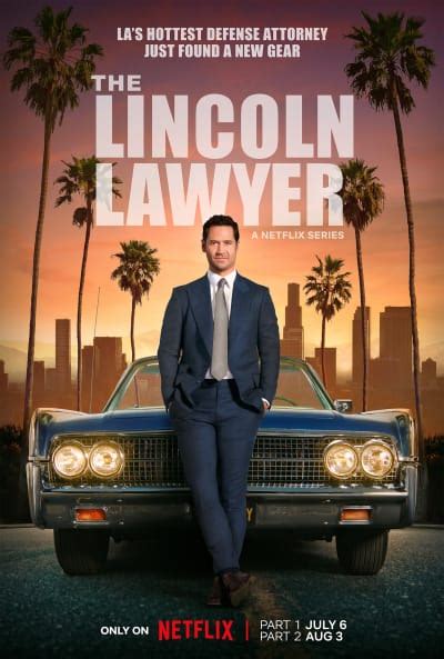 The Lincoln Lawyer: Lana Parrilla Joins the Cast as Mickey's Killer New ...