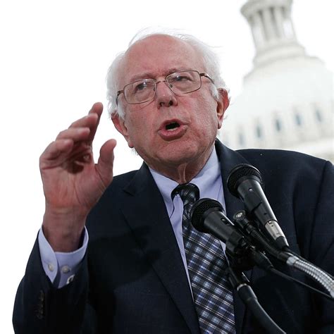 Bernie Sanders; Winning Personality | HuffPost