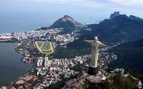 SalaGeo : Aniversário da cidade, Rio de Janeiro completa 451 anos no ...