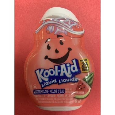 Kool-Aid Liquid Watermelon reviews in Miscellaneous - ChickAdvisor