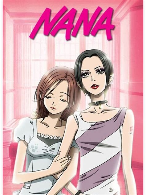 Nana podría llegar a Netflix el 1 de diciembre | Anime y Manga noticias online [Mision Tokyo]