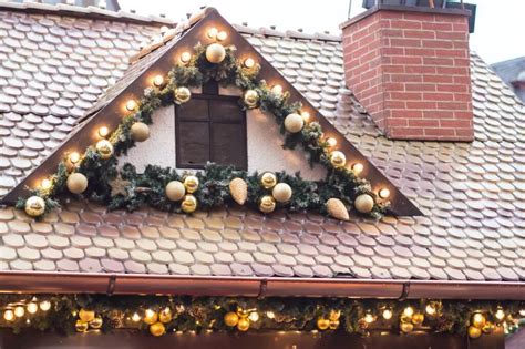 Don’t Griswold the Roof this Year! - M&M Home Remodeling Services