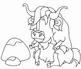 50  Yak Coloring Pages Free Printable PDF JPG PNG & Online Coloring sketch template