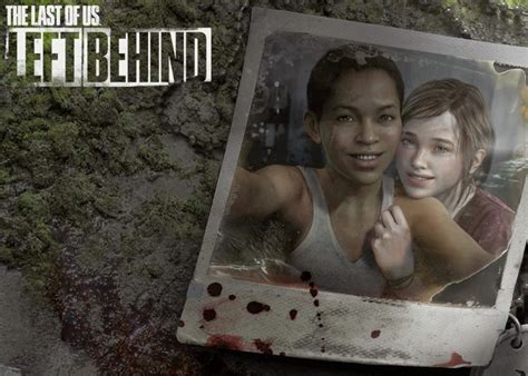 The Last Of Us: Left Behind Review - iLLGaming