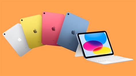 Apple's New 2022 iPad Is Up for Preorder - IGN