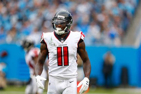Titans’ Julio Jones: Interesting stats and info to know about WR