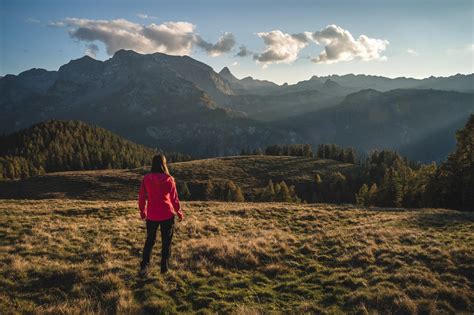 Three-day Hike in Berchtesgaden • Mountain Hike » outdooractive.com