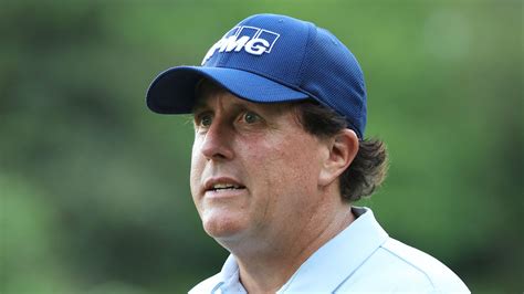 Masters 2019: Phil Mickelson mocks Matt Kuchar ahead of third round ...