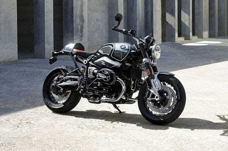 BMW R nineT Price- Images, Colours, Specs & Reviews