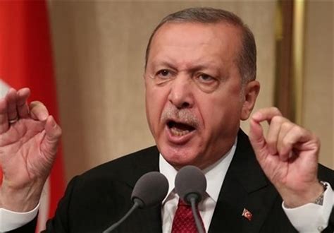 Turkey Says Not to Let US Hold It Back in Syria - World news - Tasnim ...