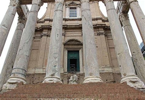 The Ultimate Colosseum Tour in Rome | Justin Plus Lauren