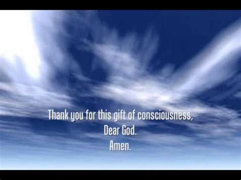 Oneness Blessing - YouTube