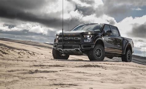 Ford F-150 Raptor Reviews | Ford F-150 Raptor Price, Photos, and Specs | Car and Driver