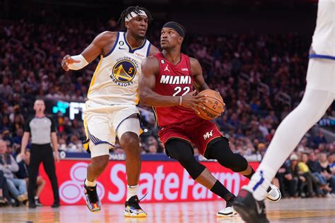 Miami Heat’s Twitter Says Jimmy Butler Needs More Help - Sports Illustrated Miami Heat News ...