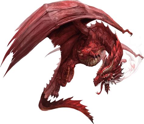 Monsters for Dungeons & Dragons (D&D) Fifth Edition (5e) - D&D Beyond