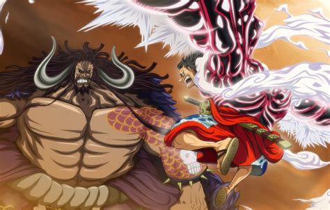 Luffy vs Kaido: How Will Luffy Defeat Kaido? (Fan Theory)