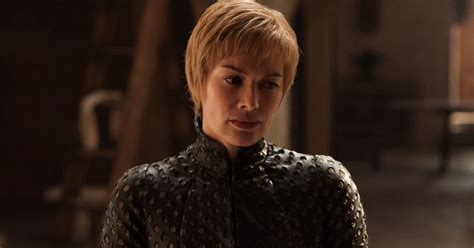 Cersei Lannister Game Of Thrones Torture Mad Queen King