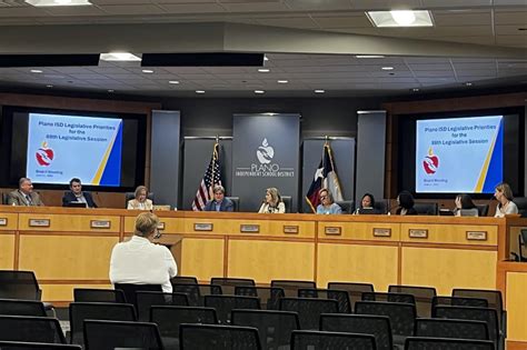 Plano ISD board approves $38.9M budget deficit for 2022-23 school year ...