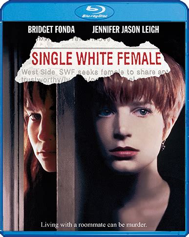 The Aisle Seat - Single White Female