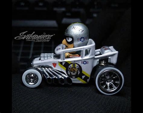 Best 1-64 scale custom diecast creations WEEK 18 (69) - Custom Hot ...