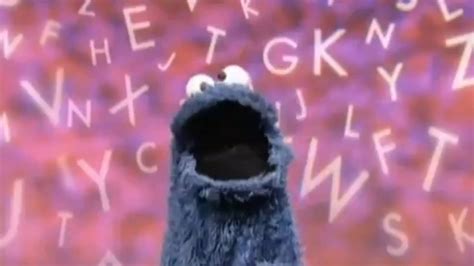 Sesame Street - Cookie’s Letter of the Day: I - YouTube