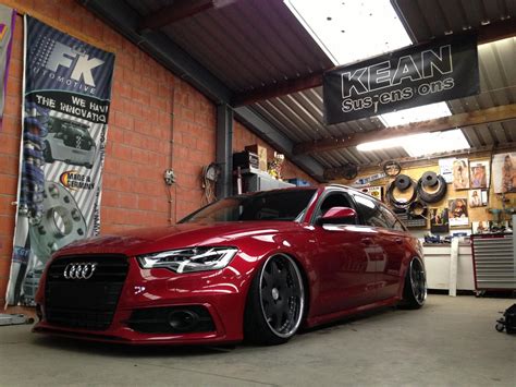 Stunning Audi.. | StanceNation™ // Form > Function