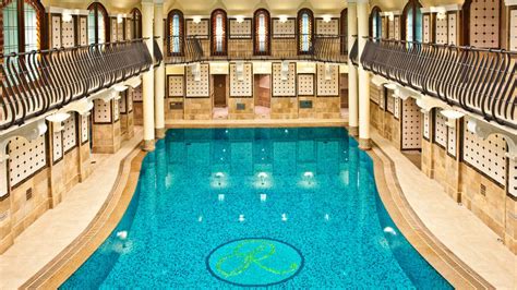 The ultimate luxury spa guide to Budapest | Budapest spa, Budapest ...