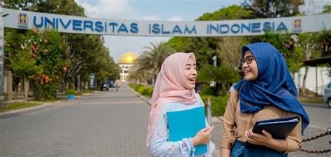 Universitas Islam Indonesia Yogyakarta – newstempo