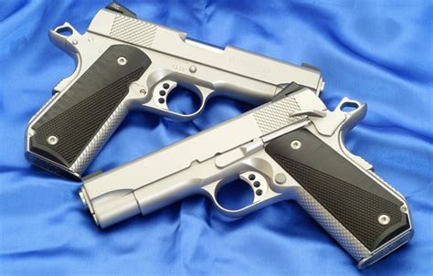 M1911 Pistol | Army and Weapons