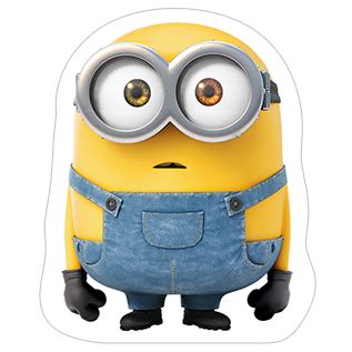 Minions stickers on Viber