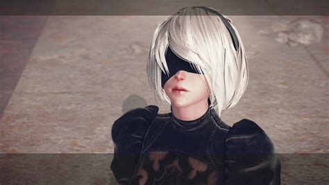 NieR: Automata PS4 Demo Now Available on European PlayStation Store