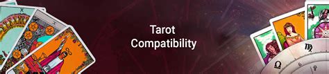 Free Love Tarot Compatibility | SUVICH is here to help