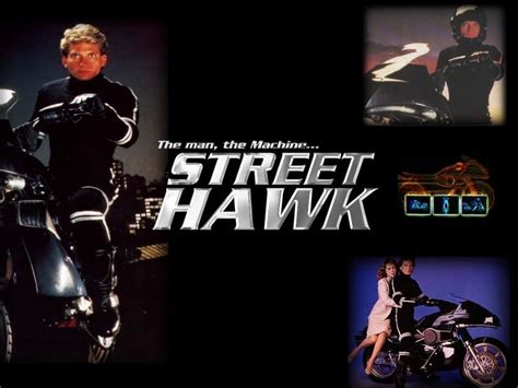 Street Hawk image