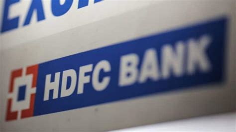 HDFC Bank Q1 Net Profit seen up 24.3% YoY to Rs. 11,427.2 cr: Nirmal Bang