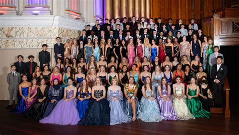 2024 Canterbury College Year 12 School Formal Photo Gallery ...