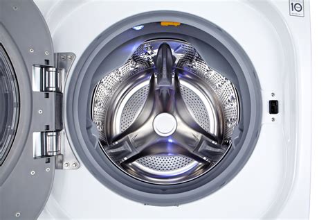 LG WM3997HWA | All in One Washer Dryer Combo | LGWasherDryer.com