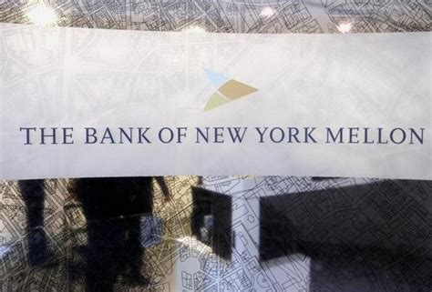 Revisiting The Bank Of New York Mellon (NYSE:BK) | Seeking Alpha